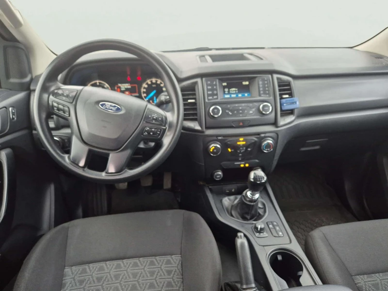 Ford Ranger 2.0 EcoBlue, снимка 12 - Автомобили и джипове - 53427458