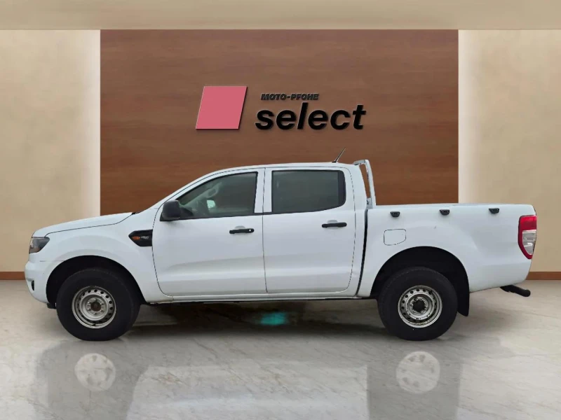 Ford Ranger 2.0 EcoBlue, снимка 9 - Автомобили и джипове - 53427458