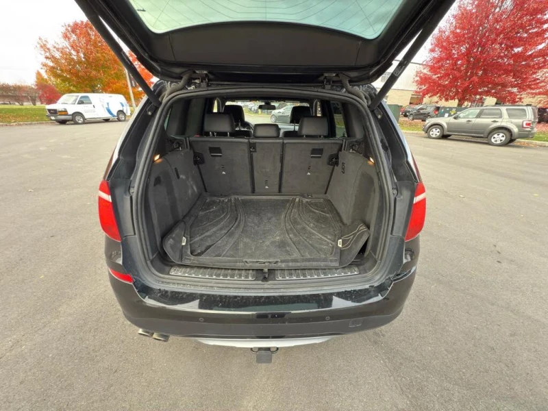 BMW X3 xDrive28i* AWD* АвтоКредит* (ЦЕНА ДО БГ), снимка 16 - Автомобили и джипове - 53433206