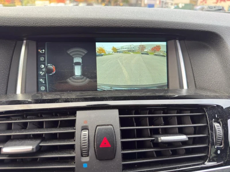 BMW X3 xDrive28i* AWD* АвтоКредит* (ЦЕНА ДО БГ), снимка 12 - Автомобили и джипове - 53433206