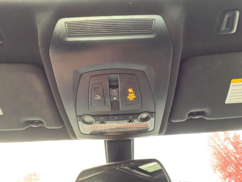 BMW X3 xDrive28i* AWD* АвтоКредит* (ЦЕНА ДО БГ), снимка 15 - Автомобили и джипове - 53433206