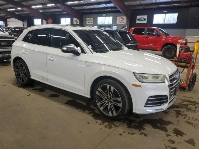 Audi SQ5 - 30899 лв. - 31224082 | Car24.bg