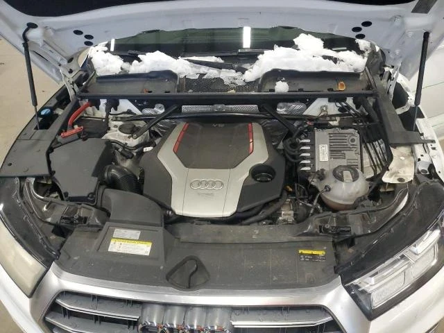 Audi SQ5 - 30899 лв. - 31224082 | Car24.bg