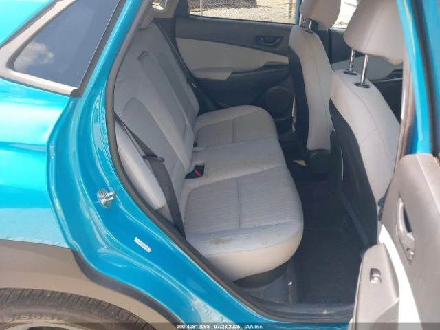 Hyundai Kona SEL - изображение 9