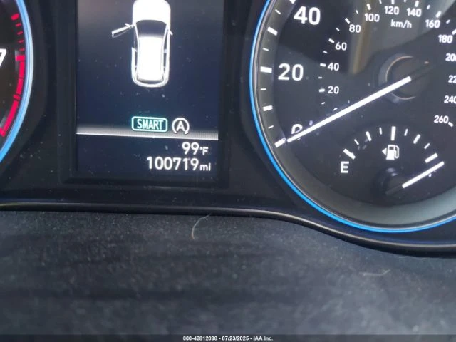 Hyundai Kona SEL - изображение 7