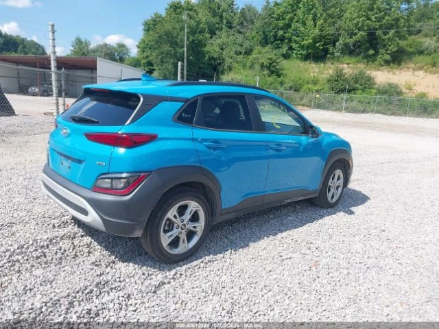 Hyundai Kona SEL - изображение 4