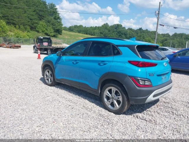 Hyundai Kona SEL - изображение 3