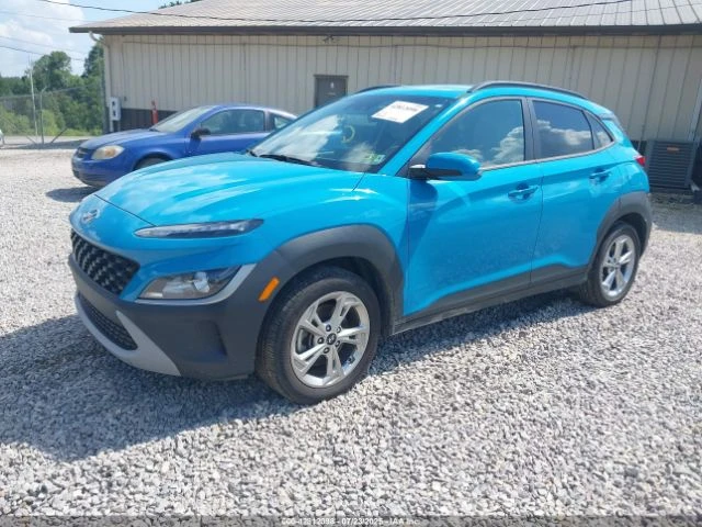 Hyundai Kona SEL - изображение 2