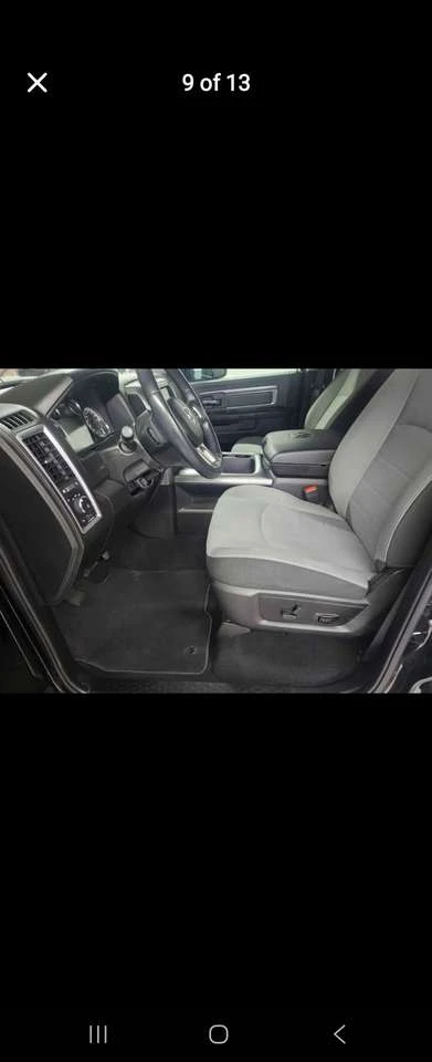 Dodge Ram | Mobile.bg � ����������� 5