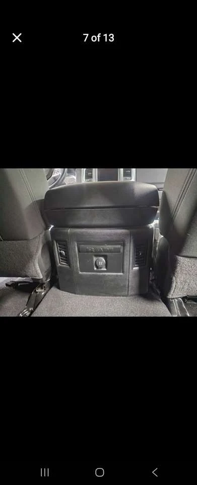 Dodge Ram | Mobile.bg � ����������� 9