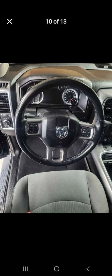 Dodge Ram | Mobile.bg � ����������� 10