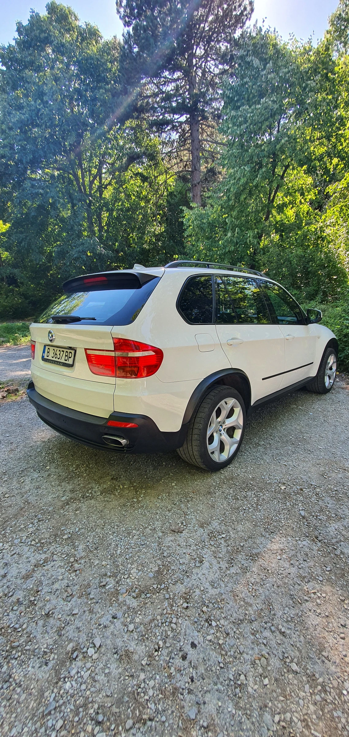 BMW X5  - изображение 4