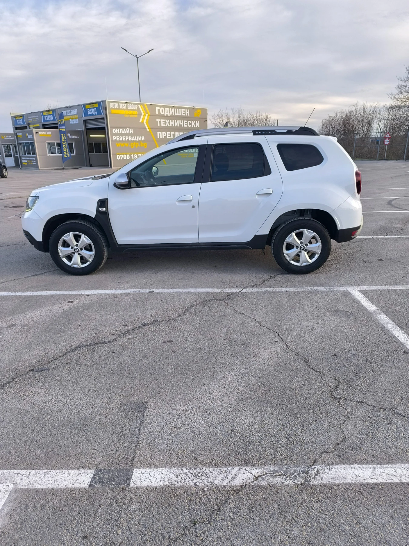 Dacia Duster 1.5 dci - изображение 3