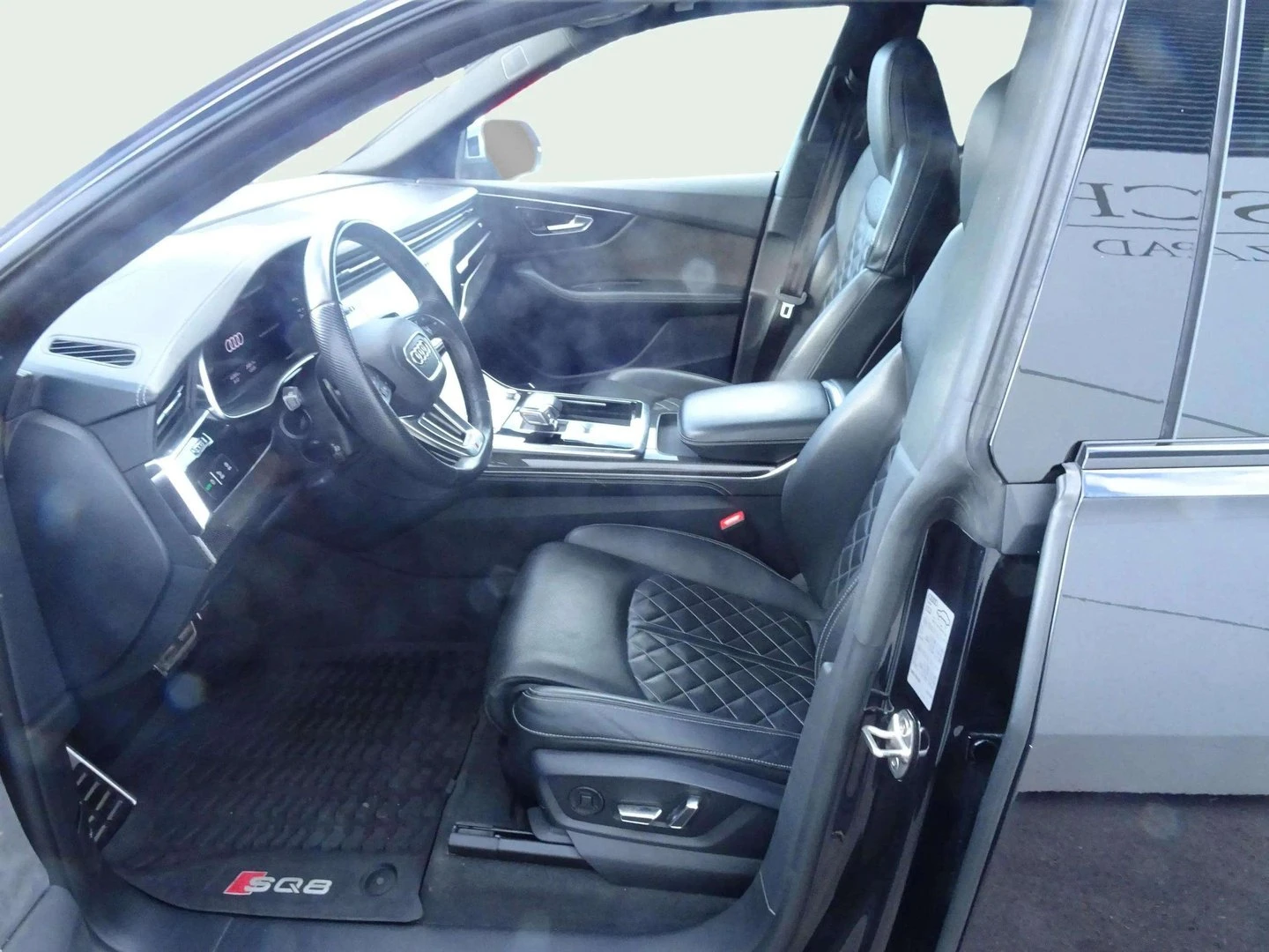 Audi SQ8 TFSI quattro | Mobile.bg � ����������� 6