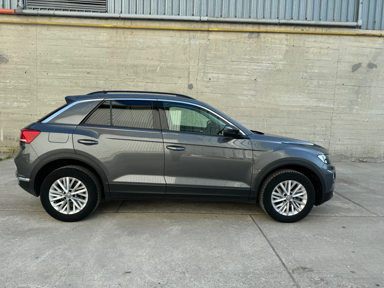 VW T-Roc T-Roc  - изображение 4