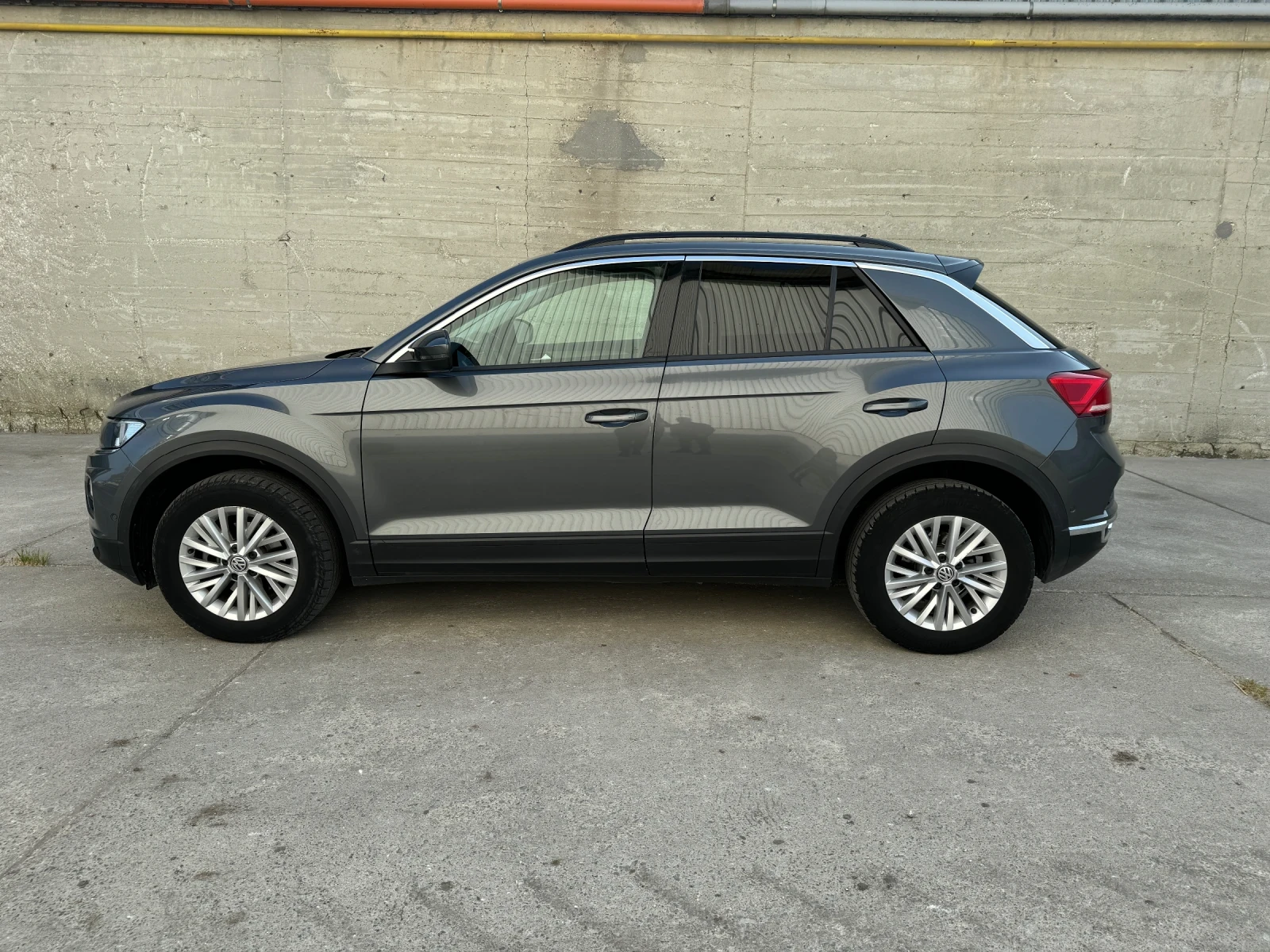 VW T-Roc T-Roc  - изображение 3