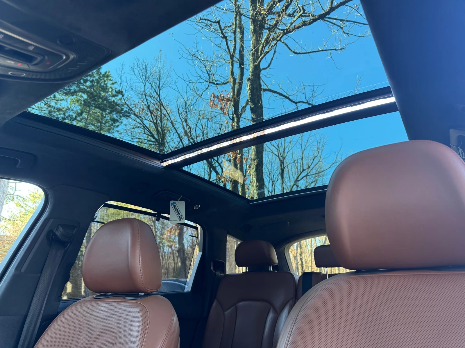 Audi Q7 SQ7 Optic quattro MATRIX | Mobile.bg   11