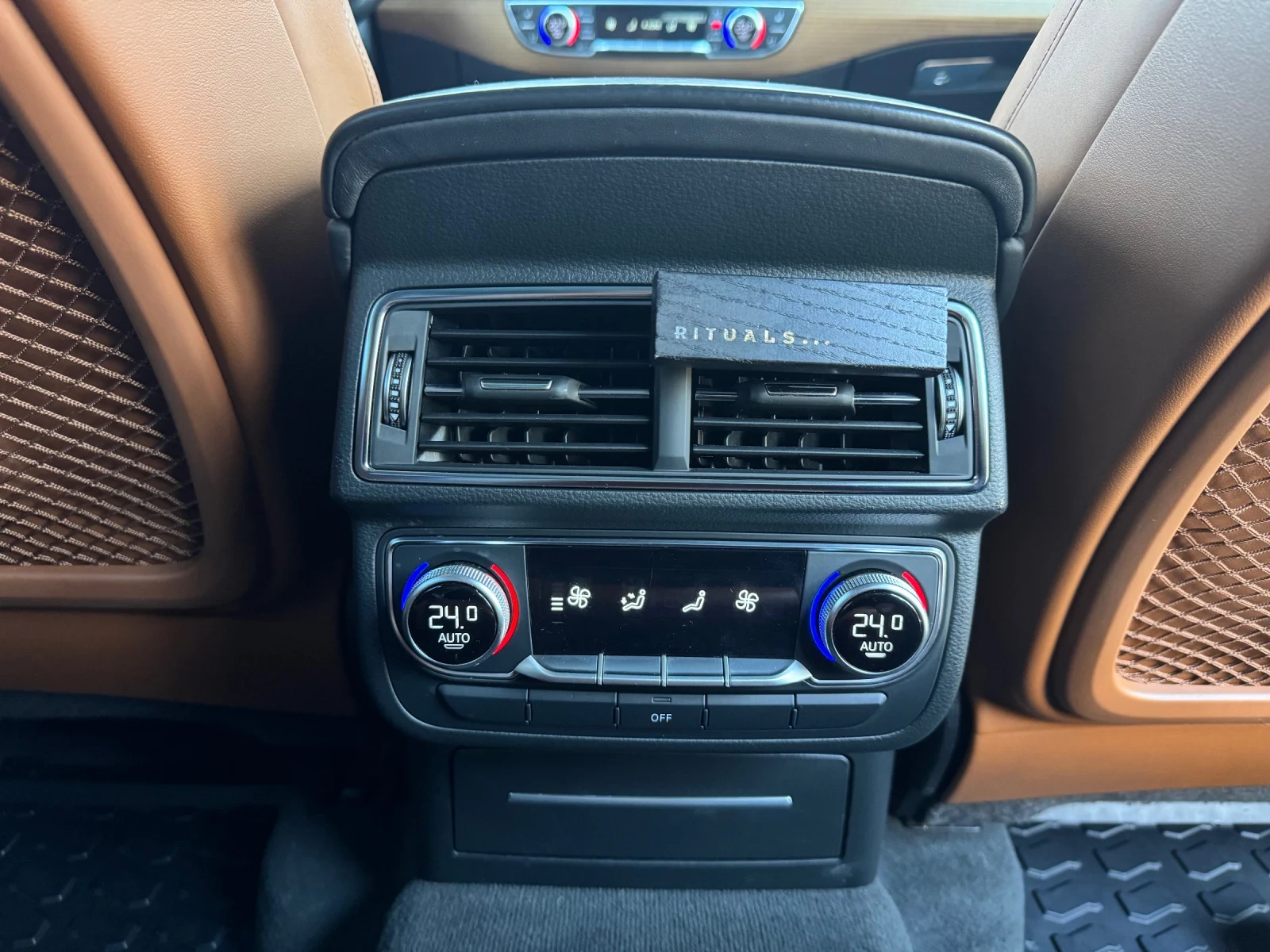 Audi Q7 SQ7 Optic quattro MATRIX | Mobile.bg   14