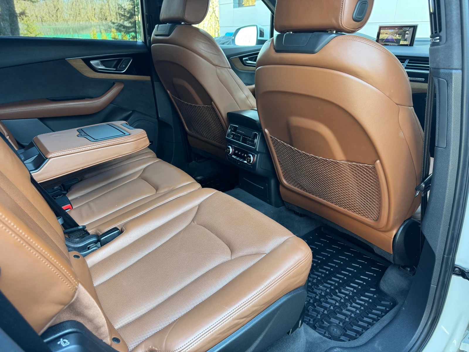 Audi Q7 SQ7 Optic quattro MATRIX | Mobile.bg   13