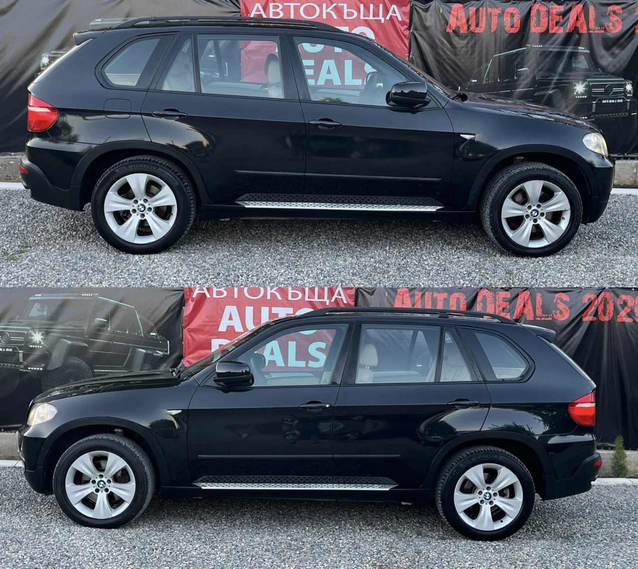 BMW X5 3.0D* X-DRIVE* BI-XENON* RECARO* TOP - изображение 3