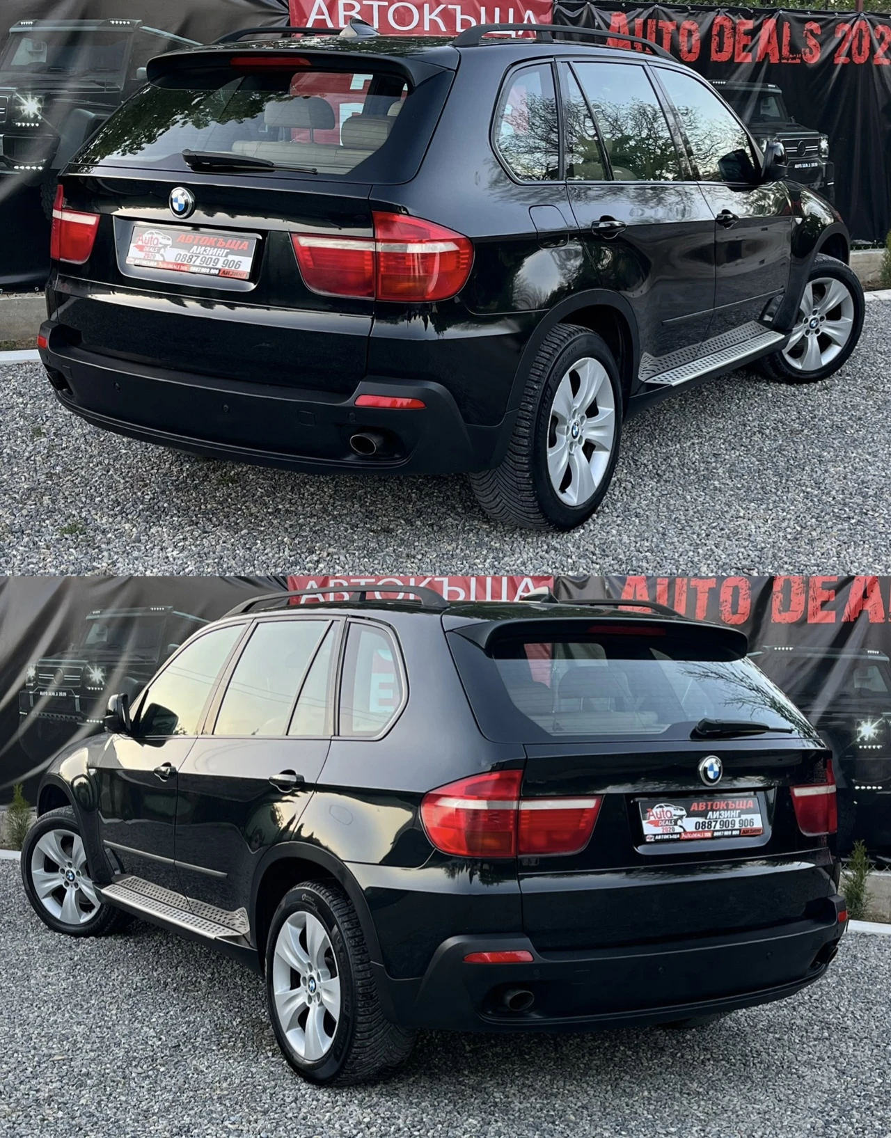 BMW X5 3.0D* X-DRIVE* BI-XENON* RECARO* TOP - изображение 4