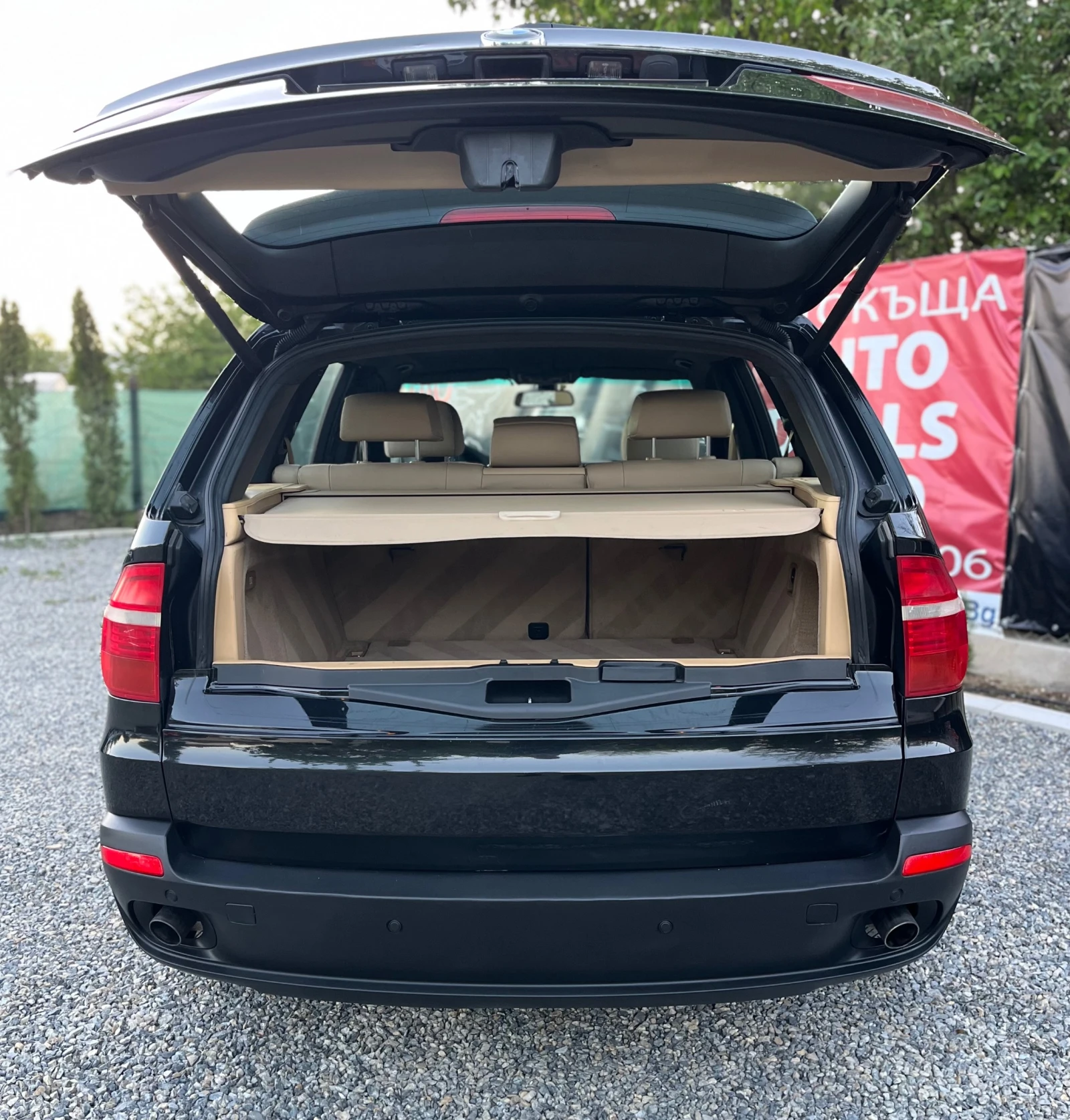 BMW X5 3.0D* X-DRIVE* BI-XENON* RECARO* TOP - изображение 5