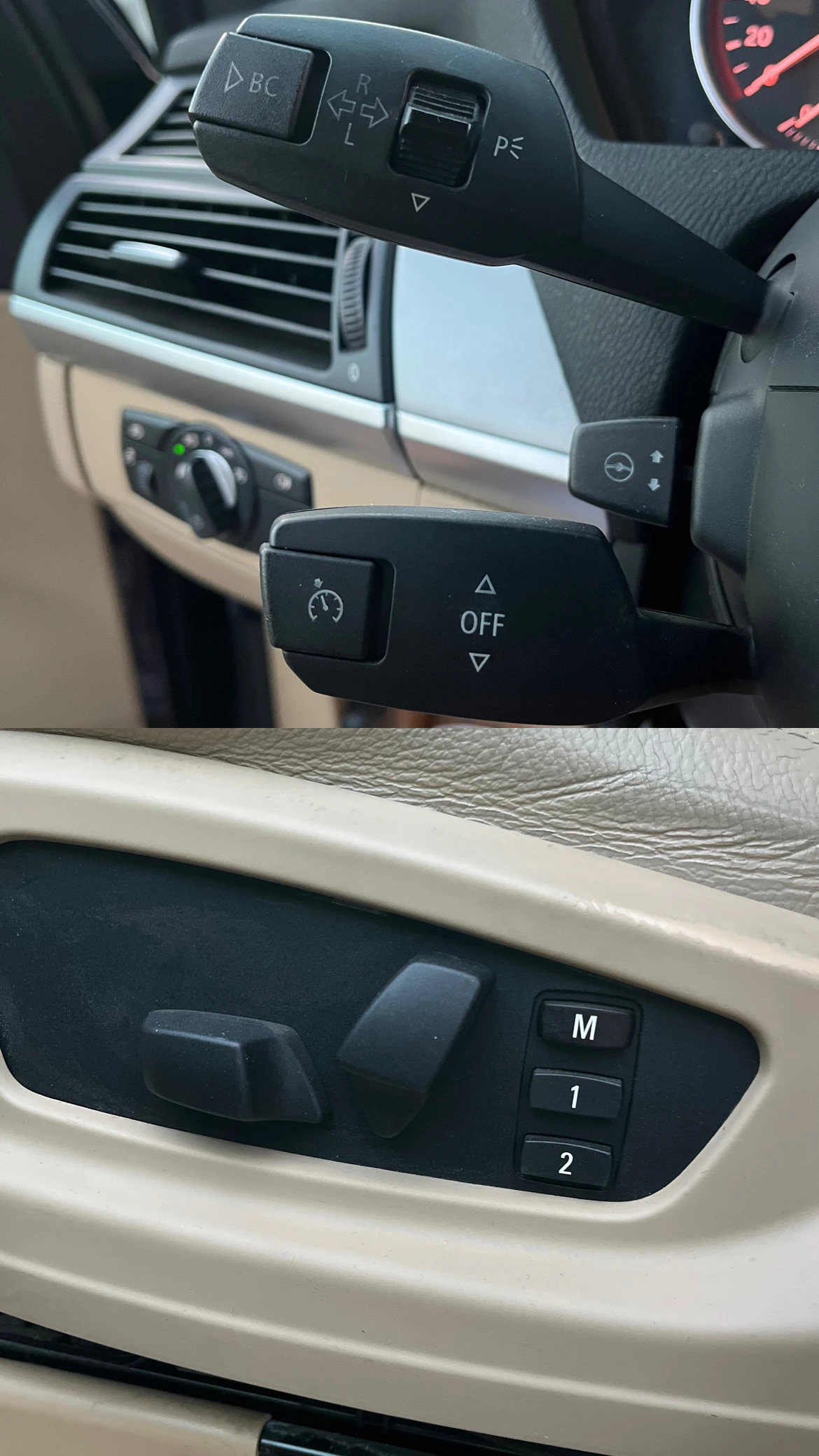 BMW X5 3.0D* X-DRIVE* BI-XENON* RECARO*   | Mobile.bg   11