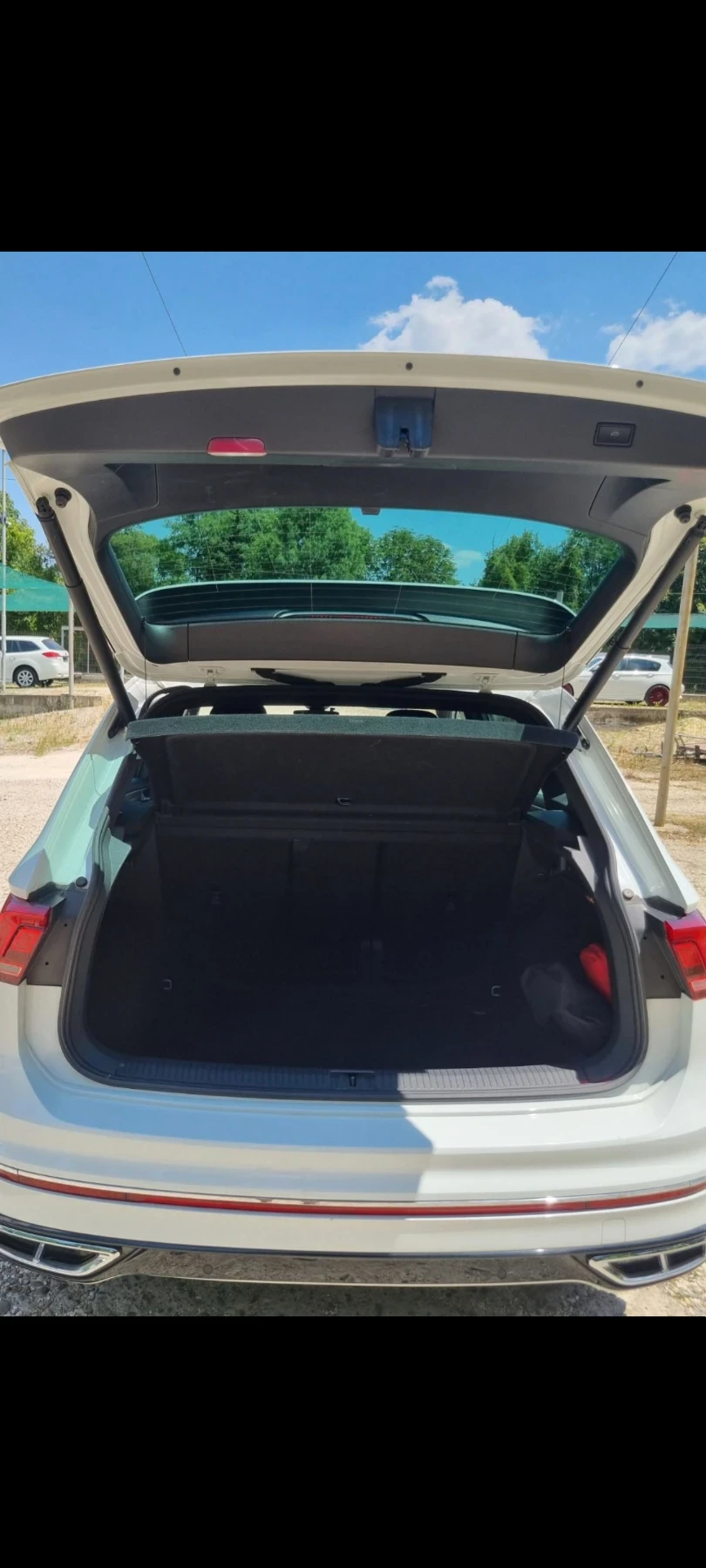 VW Tiguan R Line DIGITAL 19 Дж - изображение 6