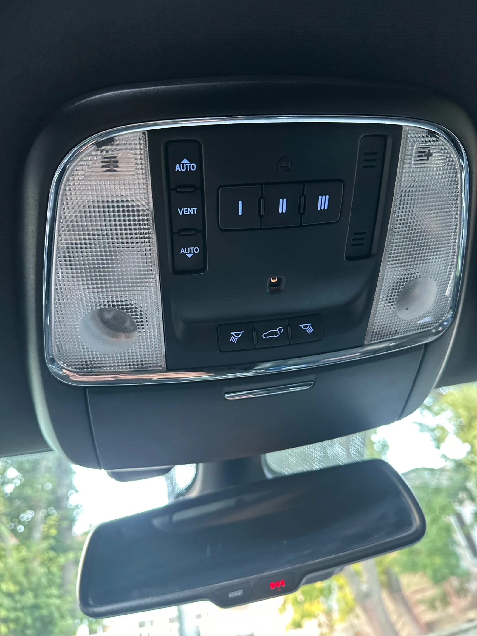 Dodge Durango R/T | Mobile.bg   16