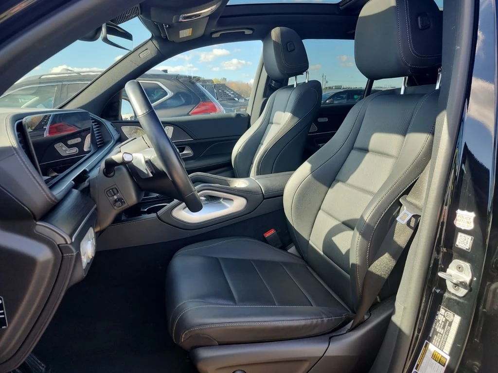 Mercedes-Benz GLE 350 * CARFAX *    | Mobile.bg   5