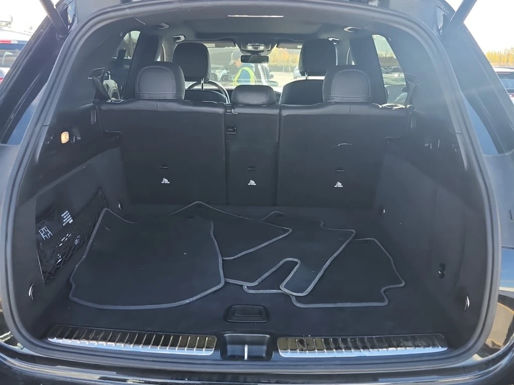 Mercedes-Benz GLE 350 * CARFAX *    | Mobile.bg   11