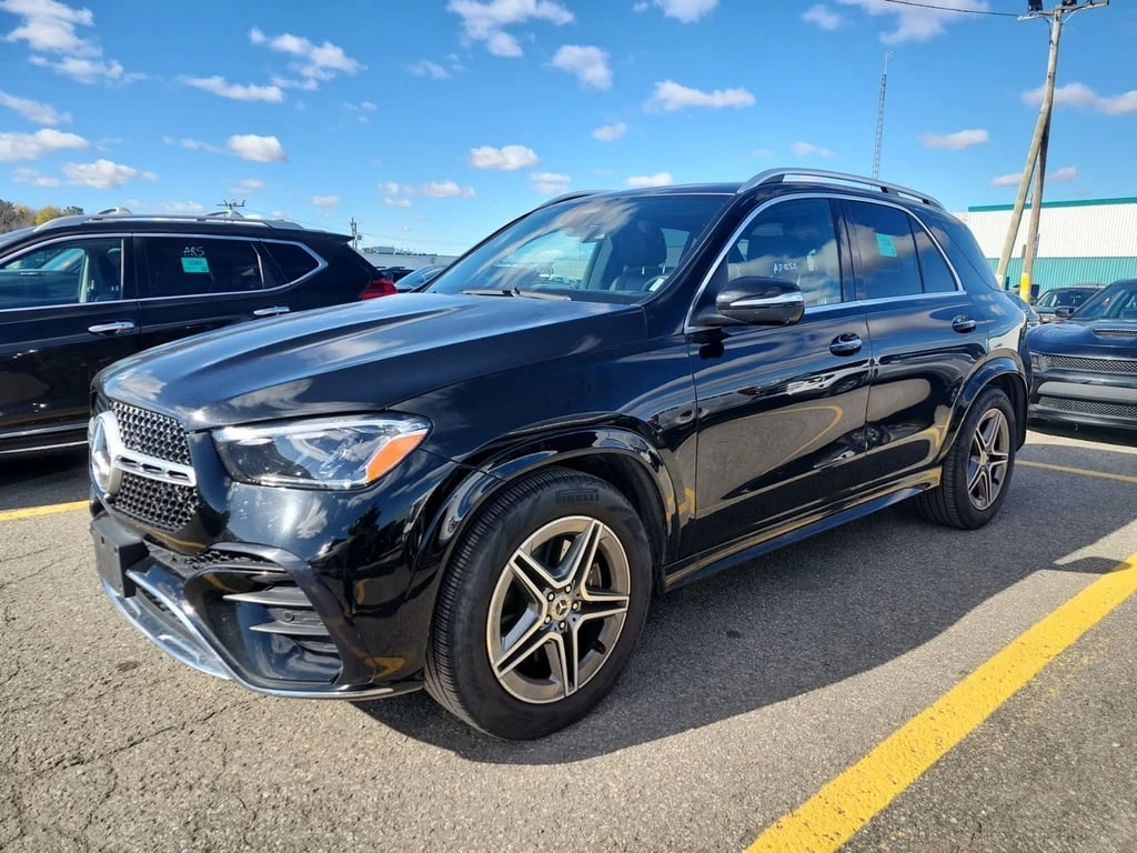 Mercedes-Benz GLE 350 * CARFAX *    | Mobile.bg   1