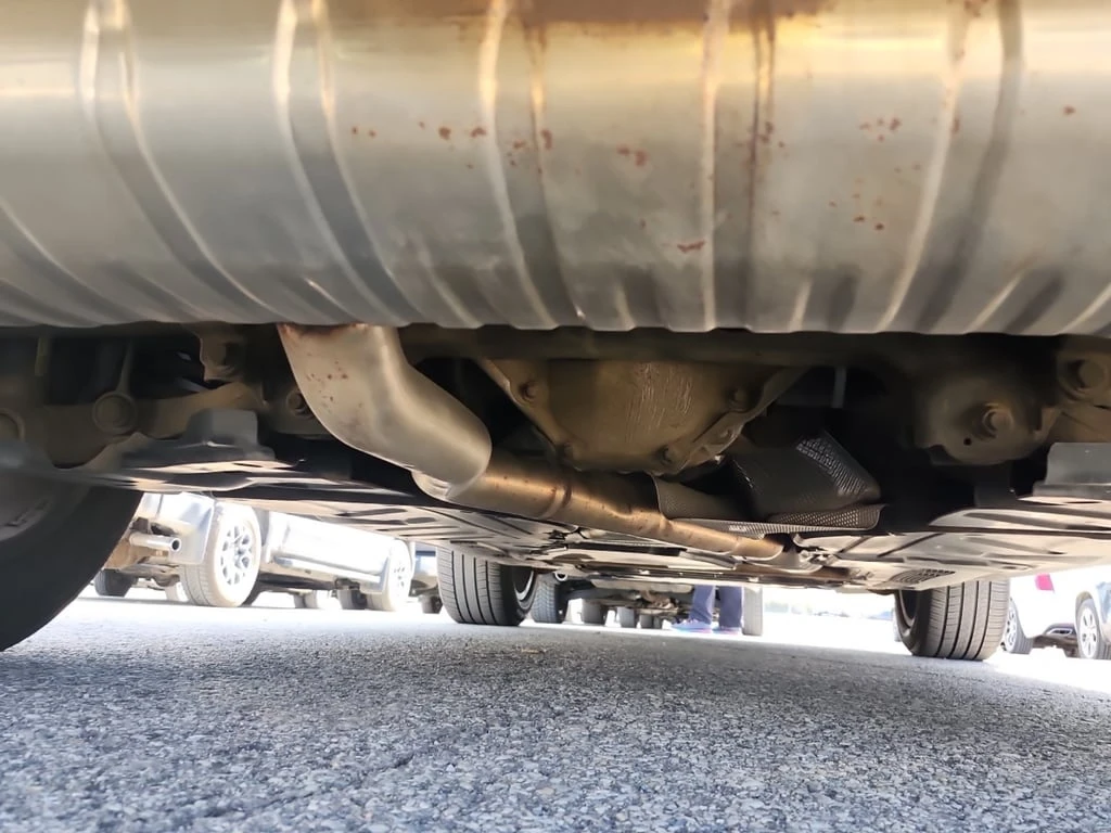 Mercedes-Benz GLE 350 * CARFAX *    | Mobile.bg   16