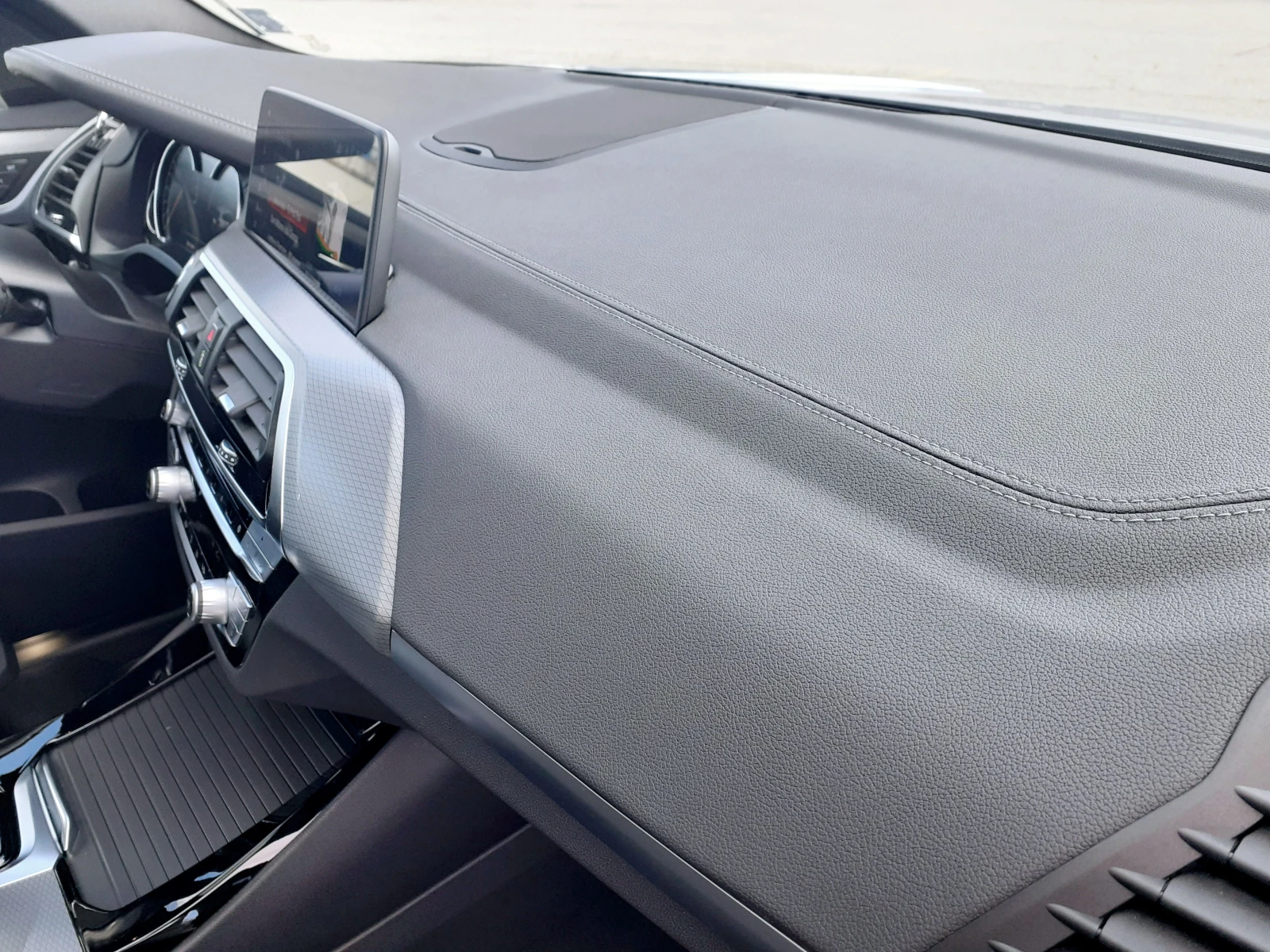 BMW X3 M-Sport * 3.0D xDrive* Led HuD* Harman Kardon*  | Mobile.bg � ����������� 17