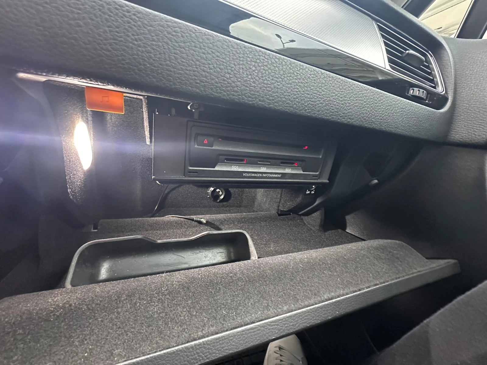 VW Touareg 3.0 TDI 240 HP | Mobile.bg � ����������� 14
