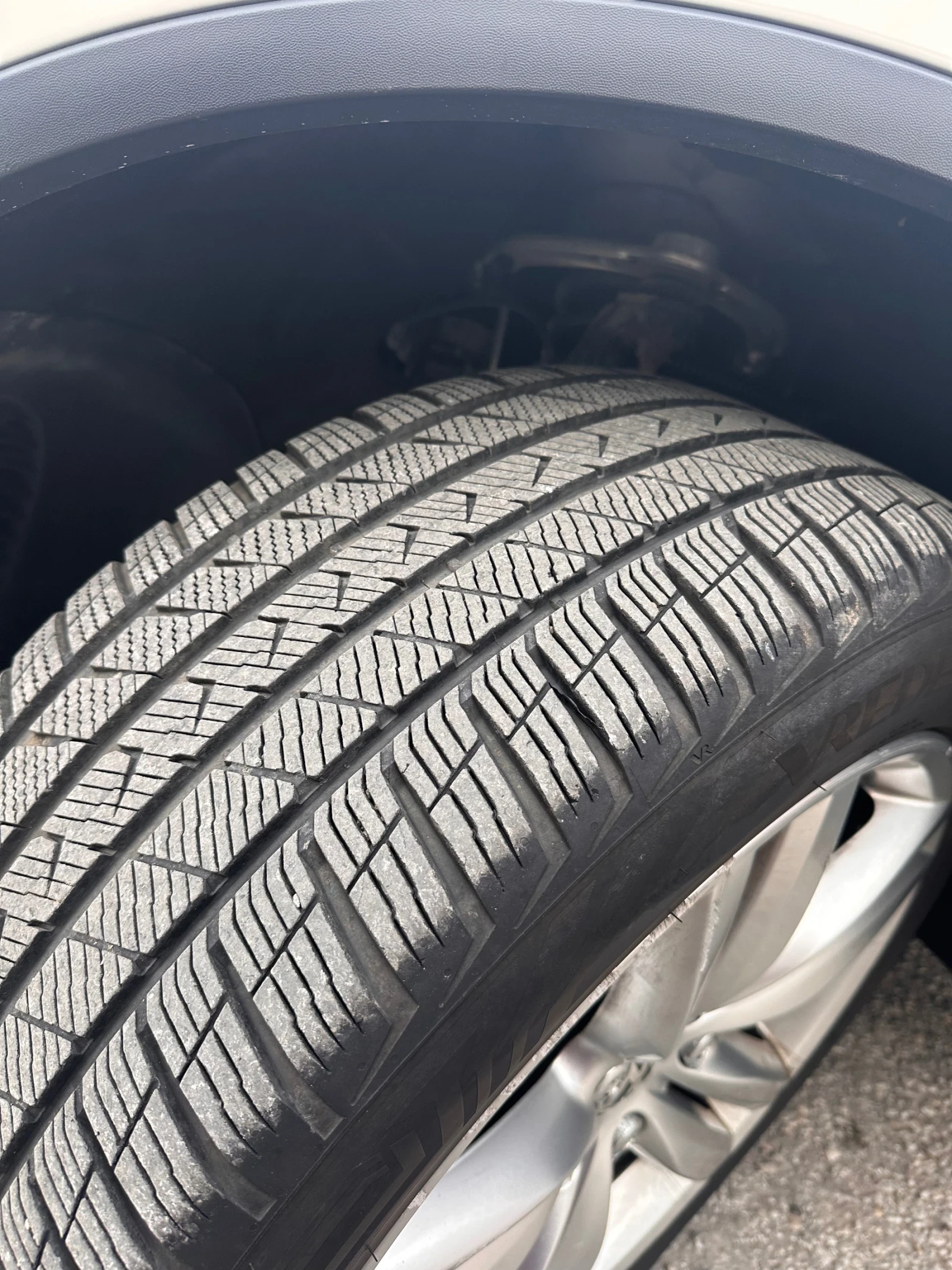 VW Touareg 3.0 TDI 240 HP - изображение 10