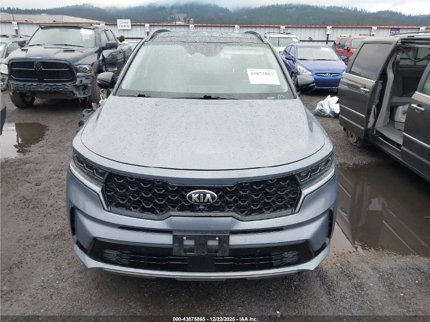 Kia Sorento SX PRESTIGE* OБДУХВАНЕ* ПОДГРЕВ* DIGITAL* PANO - изображение 3