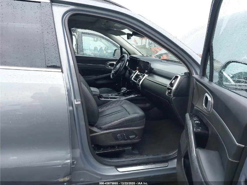 Kia Sorento SX PRESTIGE* OБДУХВАНЕ* ПОДГРЕВ* DIGITAL* PANO - изображение 7