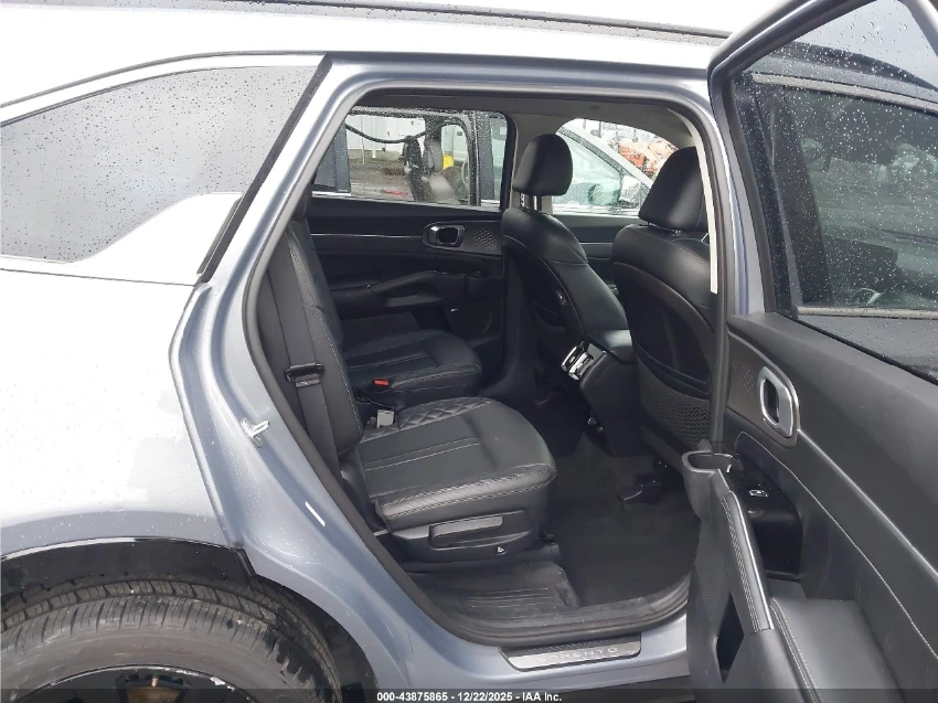 Kia Sorento SX PRESTIGE* OБДУХВАНЕ* ПОДГРЕВ* DIGITAL* PANO - изображение 10