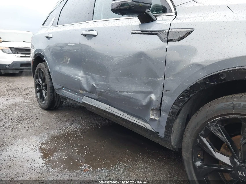 Kia Sorento SX PRESTIGE* OБДУХВАНЕ* ПОДГРЕВ* DIGITAL* PANO - изображение 8