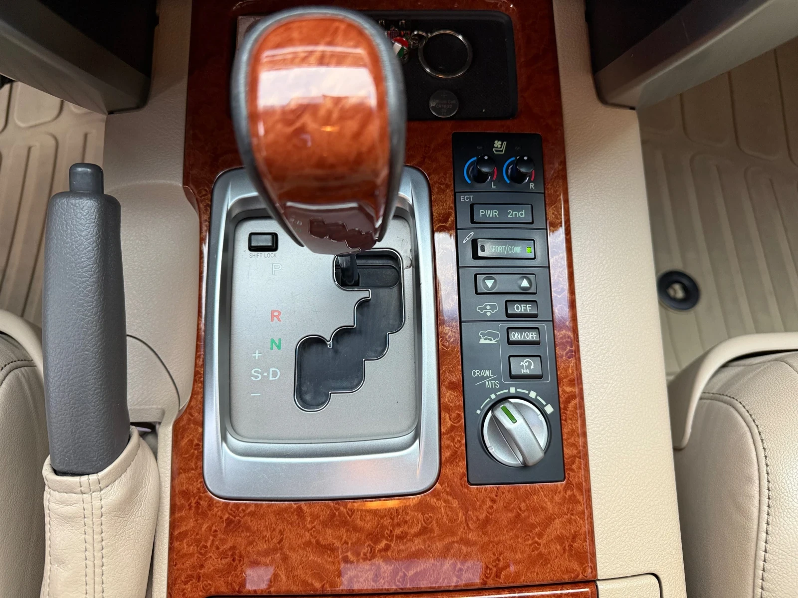 Toyota Land cruiser 200 | Mobile.bg � ����������� 13