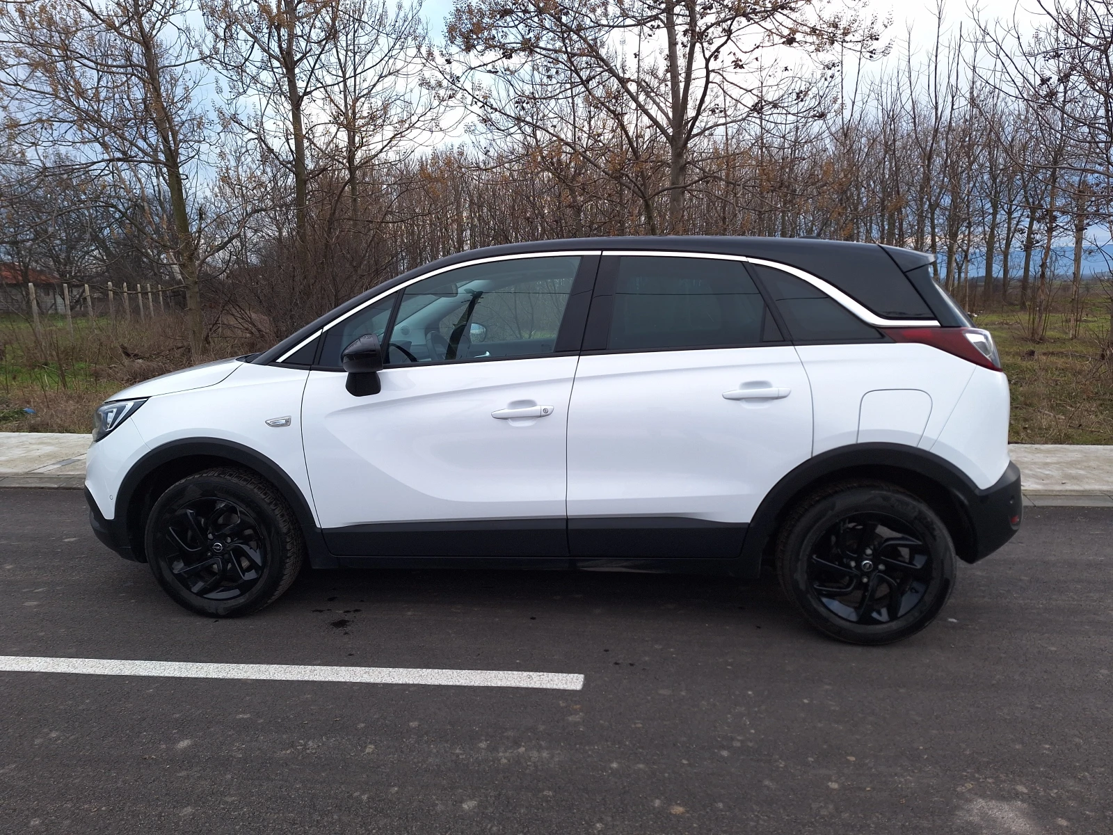 Opel Crossland X 1.2 - изображение 4