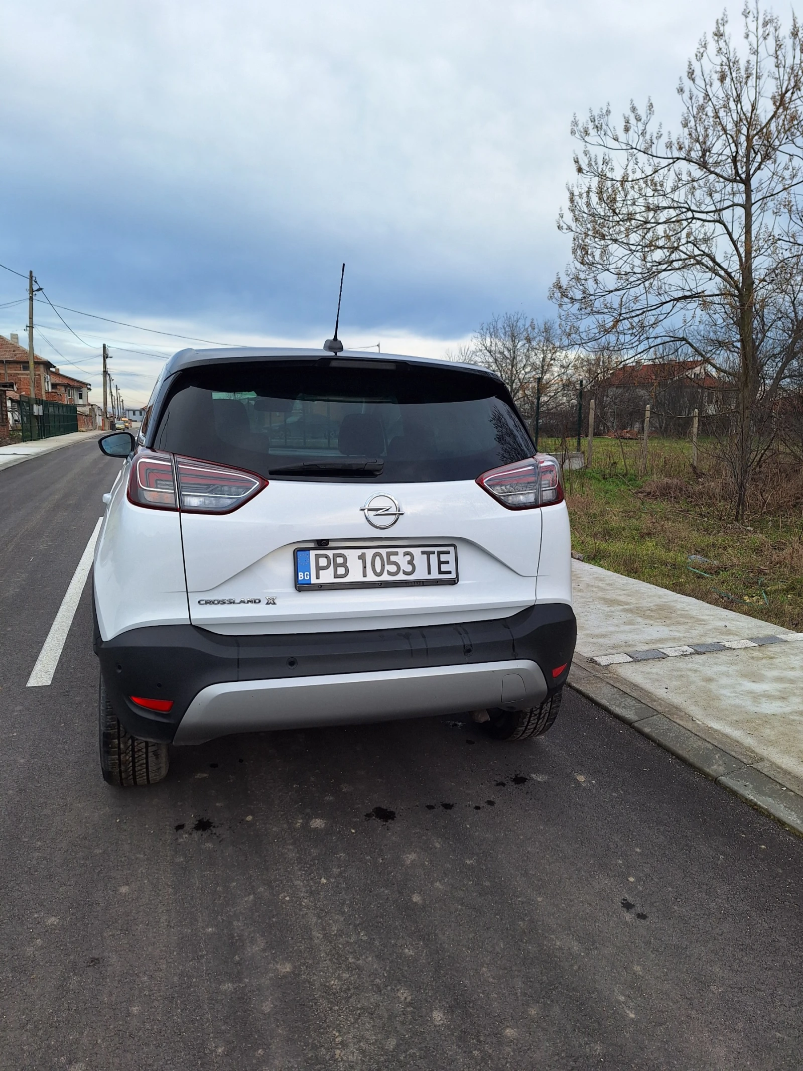 Opel Crossland X 1.2 - изображение 6