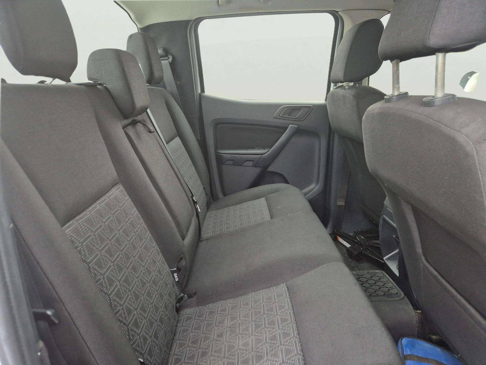 Ford Ranger 2.0 EcoBlue | Mobile.bg � ����������� 10