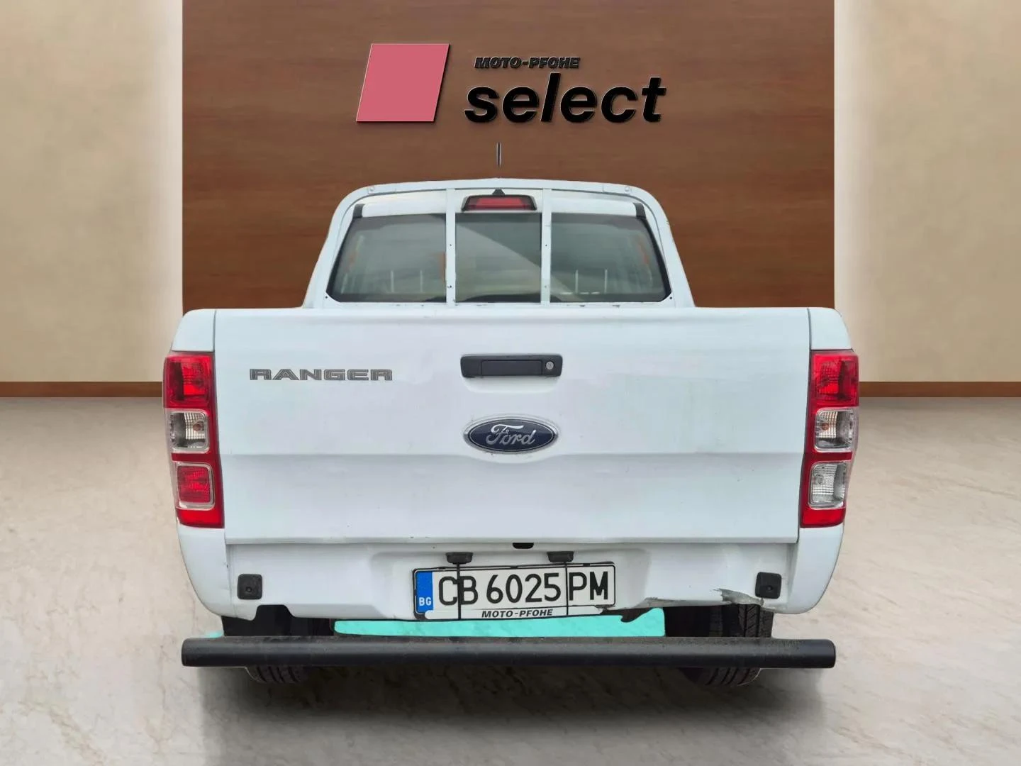 Ford Ranger 2.0 EcoBlue | Mobile.bg � ����������� 6