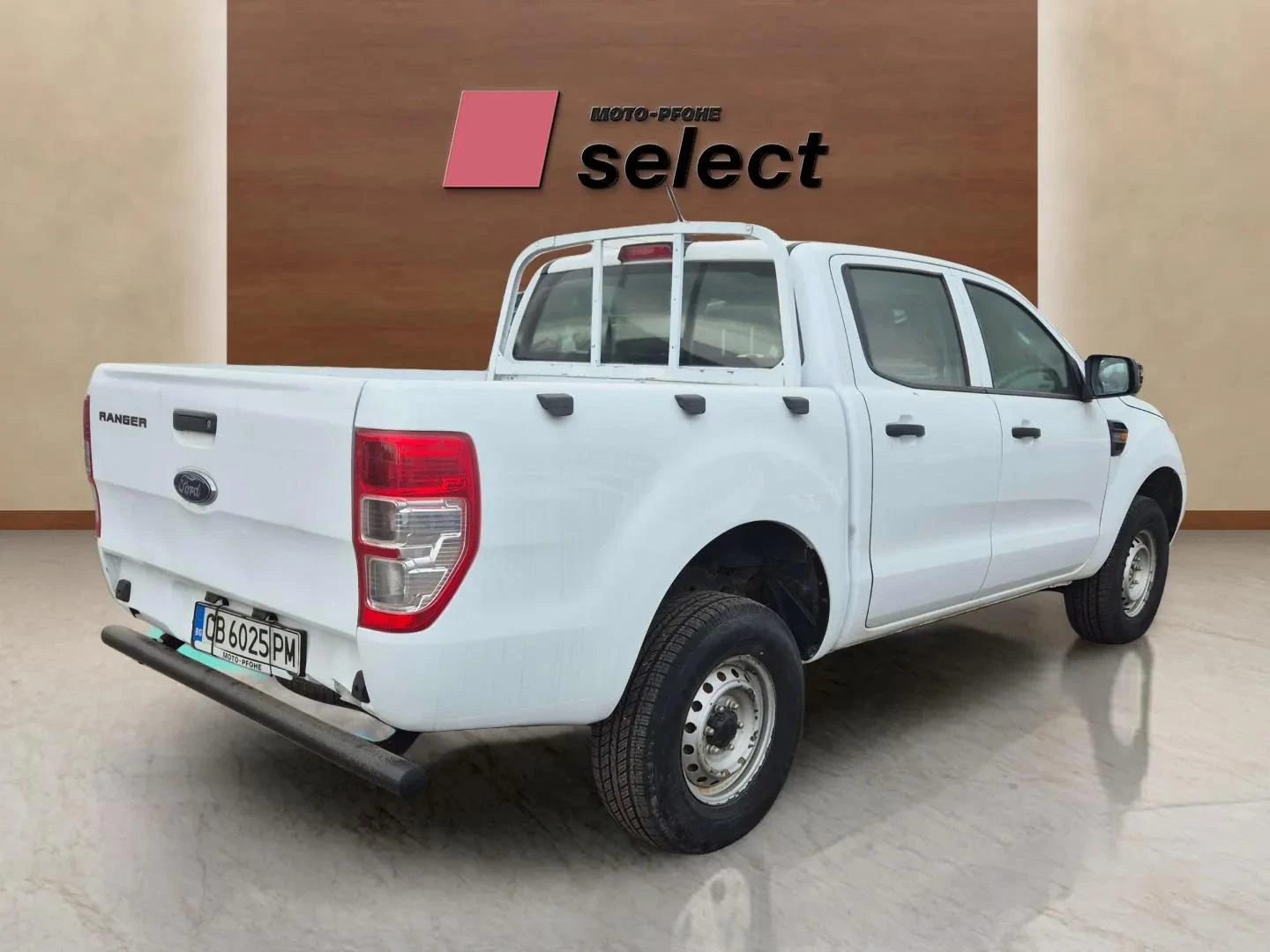 Ford Ranger 2.0 EcoBlue | Mobile.bg � ����������� 5