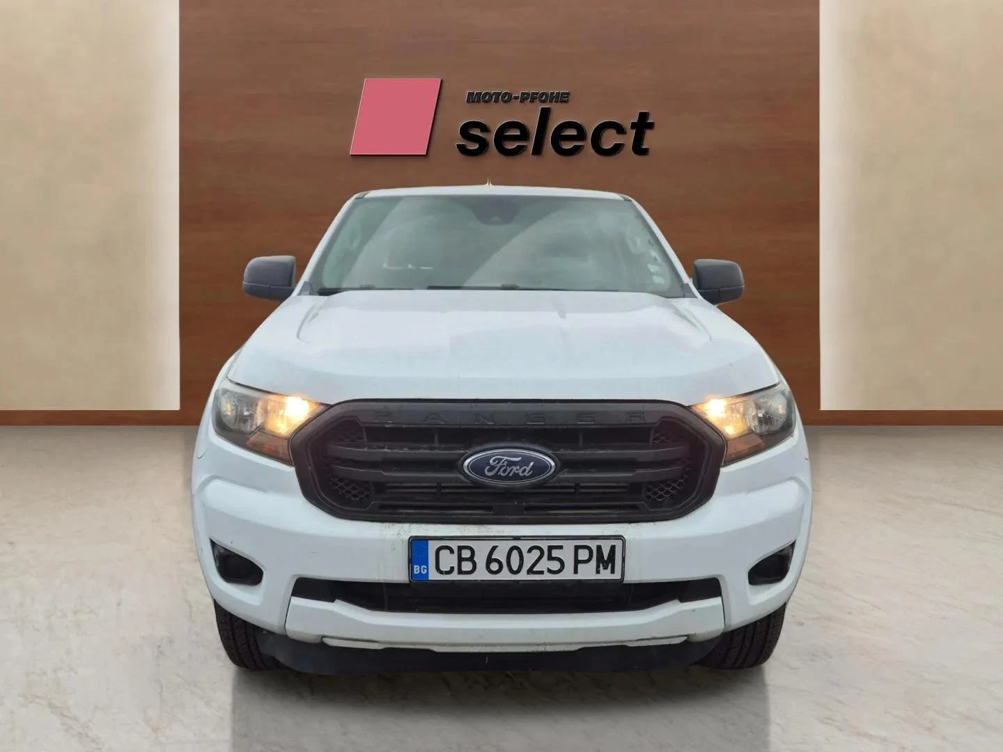 Ford Ranger 2.0 EcoBlue | Mobile.bg � ����������� 2