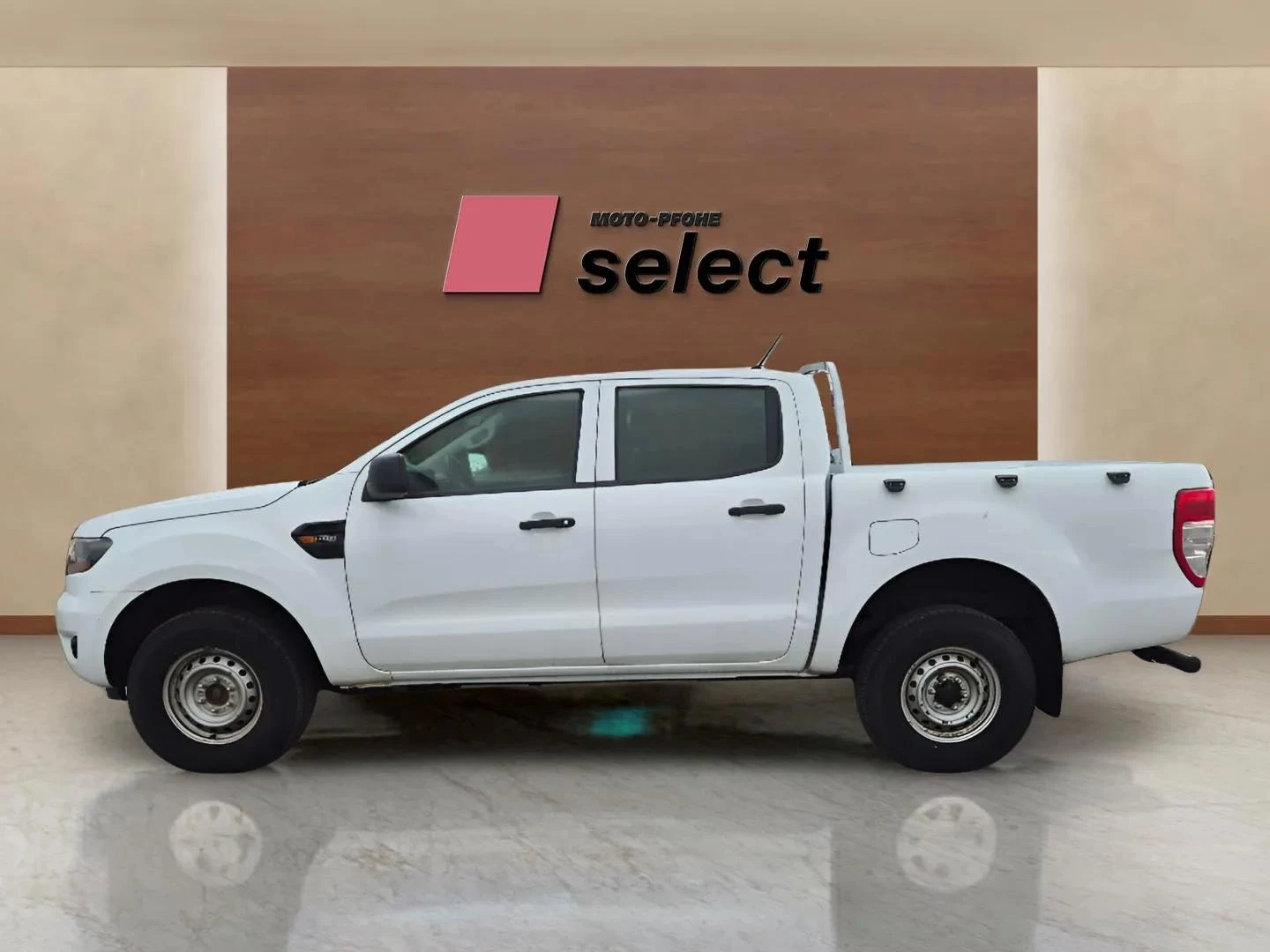 Ford Ranger 2.0 EcoBlue | Mobile.bg � ����������� 9