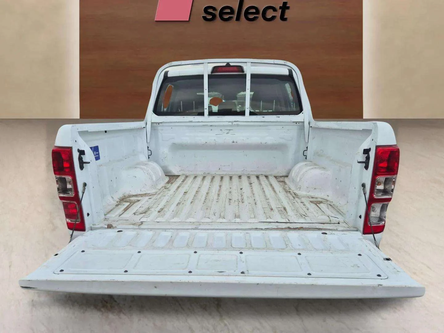 Ford Ranger 2.0 EcoBlue | Mobile.bg � ����������� 7