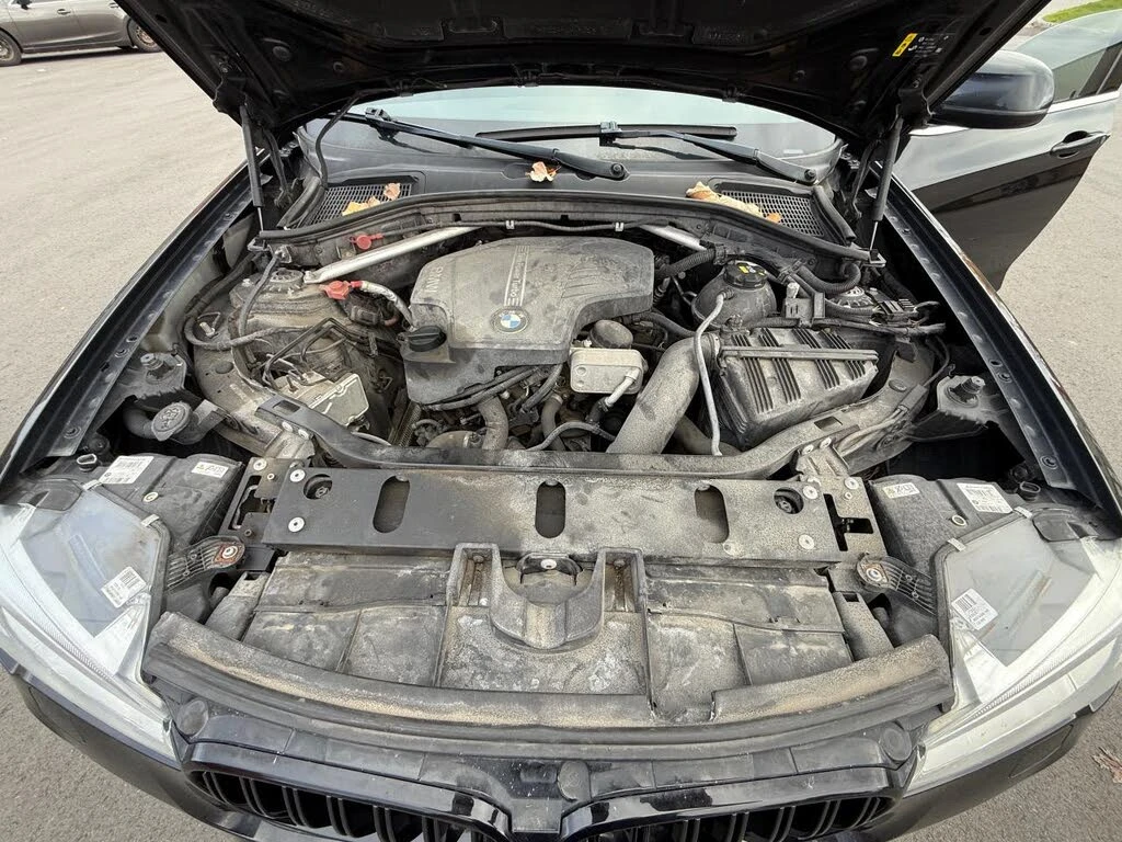 BMW X3 xDrive28i* AWD* ����������* (���� �� ��) | Mobile.bg � ����������� 17